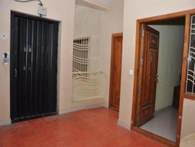 Windsor Service Apartment Салем Екстериор снимка