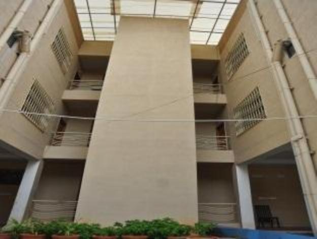 Windsor Service Apartment Салем Екстериор снимка